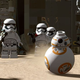 Image for article titled LEGO Star Wars: The Force Awakens is coming this summer